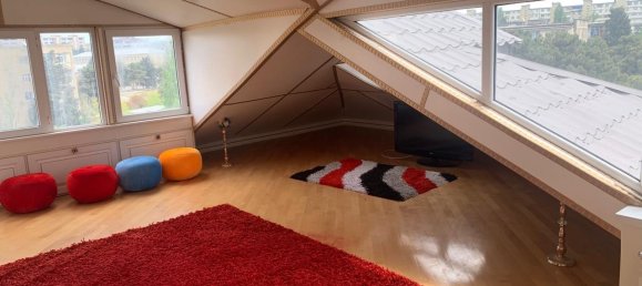 6 bedrooms House in Sabunchu, Azerbaijan No. 2299 8