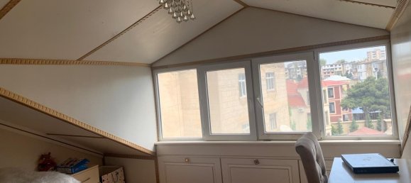 6 bedrooms House in Sabunchu, Azerbaijan No. 2299 10