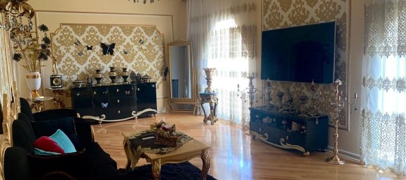 6 bedrooms House in Sabunchu, Azerbaijan No. 2299 11