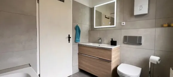 Apartamento T1 em Duisburg, Germany N.º 6068 2