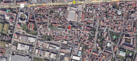 1 bedroom Apartment in Grugliasco, Italy No. 12222 30