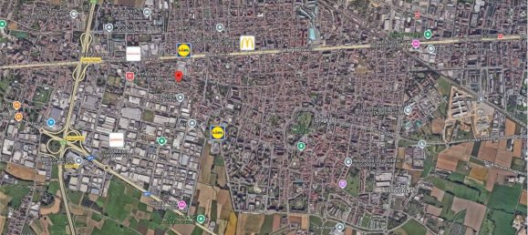 1 bedroom Apartment in Grugliasco, Italy No. 12222 26