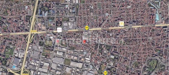 1 bedroom Apartment in Grugliasco, Italy No. 12222 28