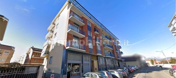 1 bedroom Apartment in Grugliasco, Italy No. 12222 21