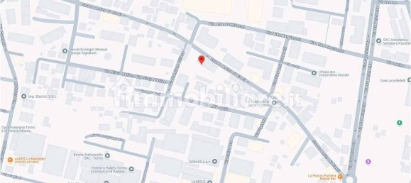 1 bedroom Apartment in Grugliasco, Italy No. 12222 35