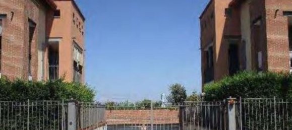 Apartamento de 3 divisões em Trivolzio, Italy N.º 128169 4