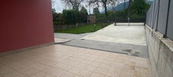 Villa de 5 habitaciónes en San Martino Valle Caudina, Italy No. 170680 3