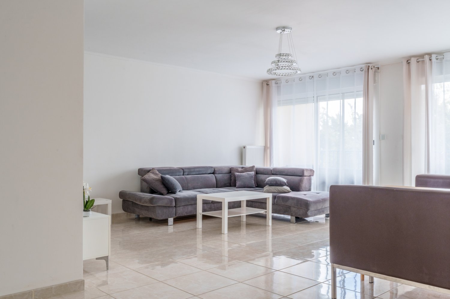 3 غرف نوم شقة في Tours, France رقم 282698