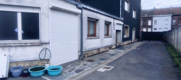 3 bedrooms House in Bruay-sur-l'Escaut, France No. 219145 20