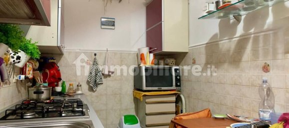 Квартира с 1 спальней в Рим, Италия № 272566 11