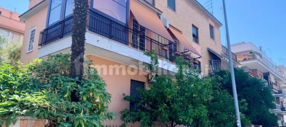 Квартира с 1 спальней в Рим, Италия № 272566 15