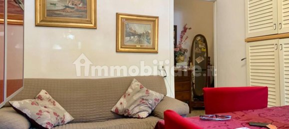 Квартира с 1 спальней в Рим, Италия № 272566 3