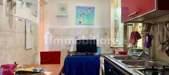 Квартира с 1 спальней в Рим, Италия № 272566 12