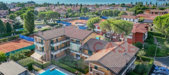 2غرفة شقة في Sirmione, Italy رقم 290444 14