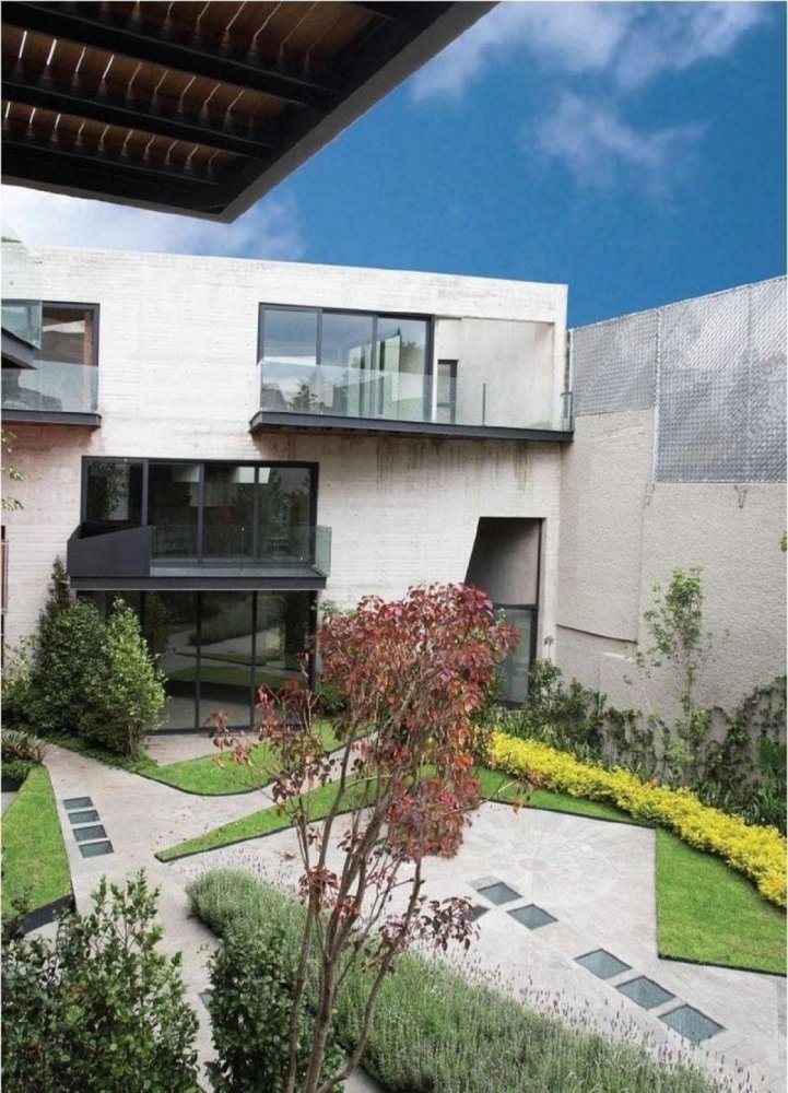 Дом с 3 спальнями в Мехикали, Мексика № 163814