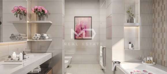 4 bedrooms Villa in Yas Island, UAE No. 47903 14