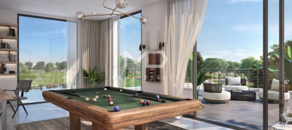 4 bedrooms Villa in Yas Island, UAE No. 47903 12