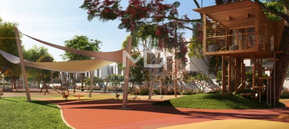 4 bedrooms Villa in Yas Island, UAE No. 47903 25