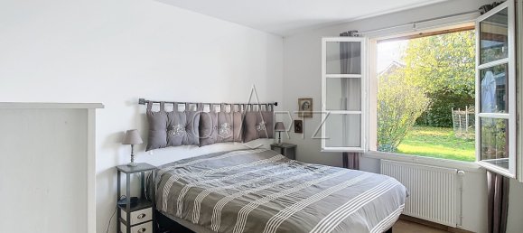 5 bedrooms Villa in Chaumont-en-Vexin, France No. 210414 8