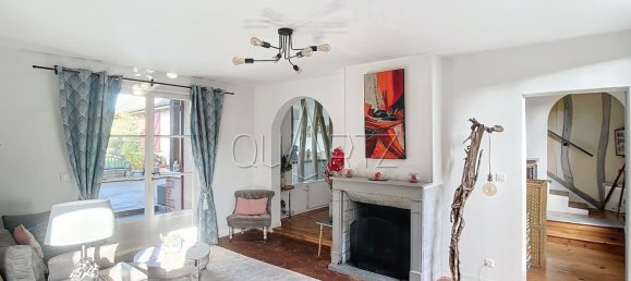 5 bedrooms Villa in Chaumont-en-Vexin, France No. 210414 5