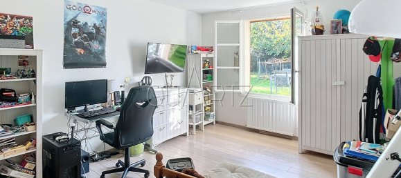 5 bedrooms Villa in Chaumont-en-Vexin, France No. 210414 9