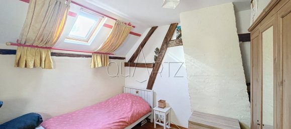 5 bedrooms Villa in Chaumont-en-Vexin, France No. 210414 11