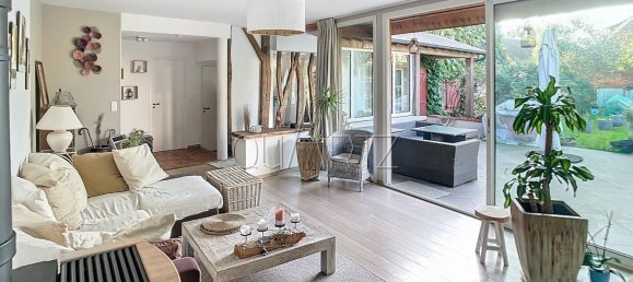 5 bedrooms Villa in Chaumont-en-Vexin, France No. 210414 7