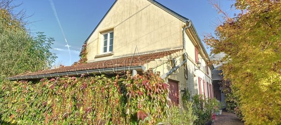 5 bedrooms Villa in Chaumont-en-Vexin, France No. 210414 3