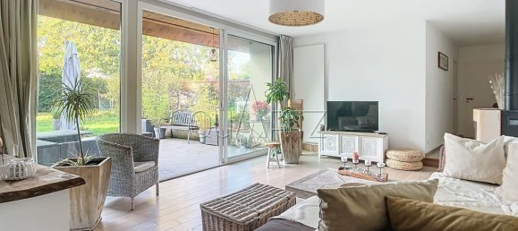 5 bedrooms Villa in Chaumont-en-Vexin, France No. 210414 4