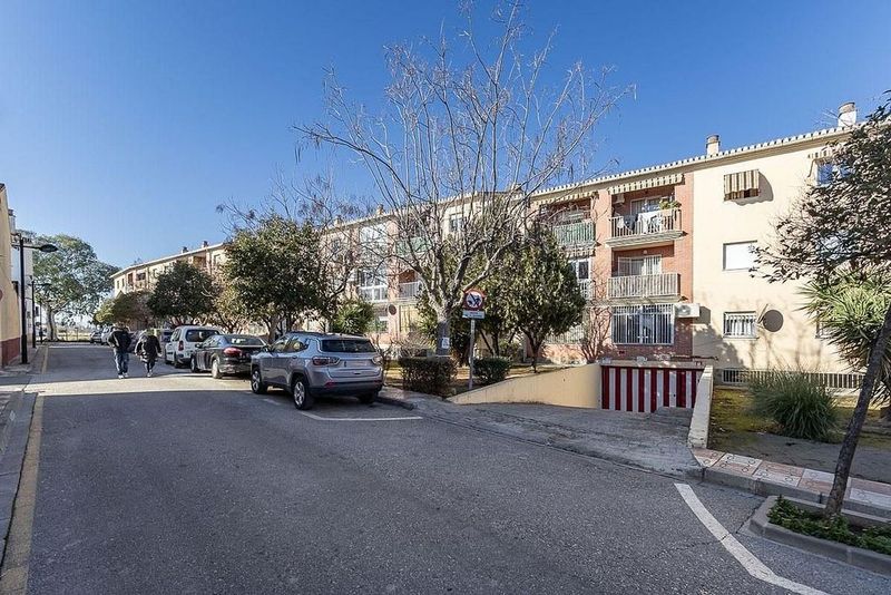 Garaje en Pulianas, Spain No. 226097