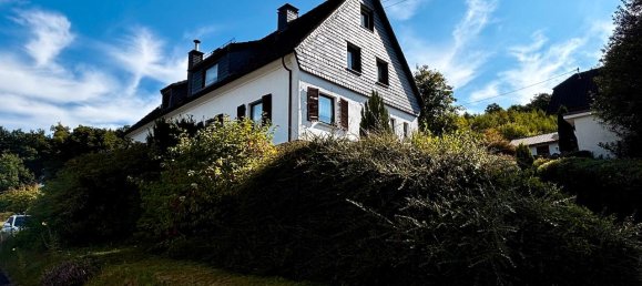 7-Zimmer Stadthaus in Siegen-Wittgenstein, Germany, Nr. 267616 14