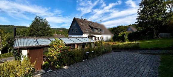 7-Zimmer Stadthaus in Siegen-Wittgenstein, Germany, Nr. 267616 3