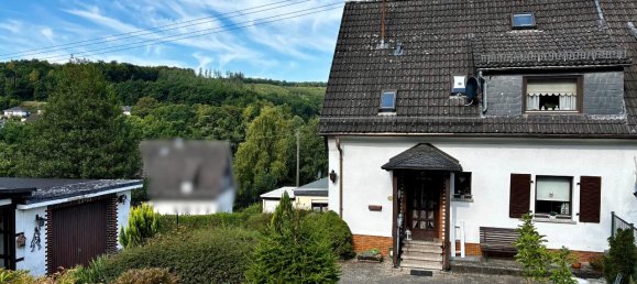 7-Zimmer Stadthaus in Siegen-Wittgenstein, Germany, Nr. 267616 27