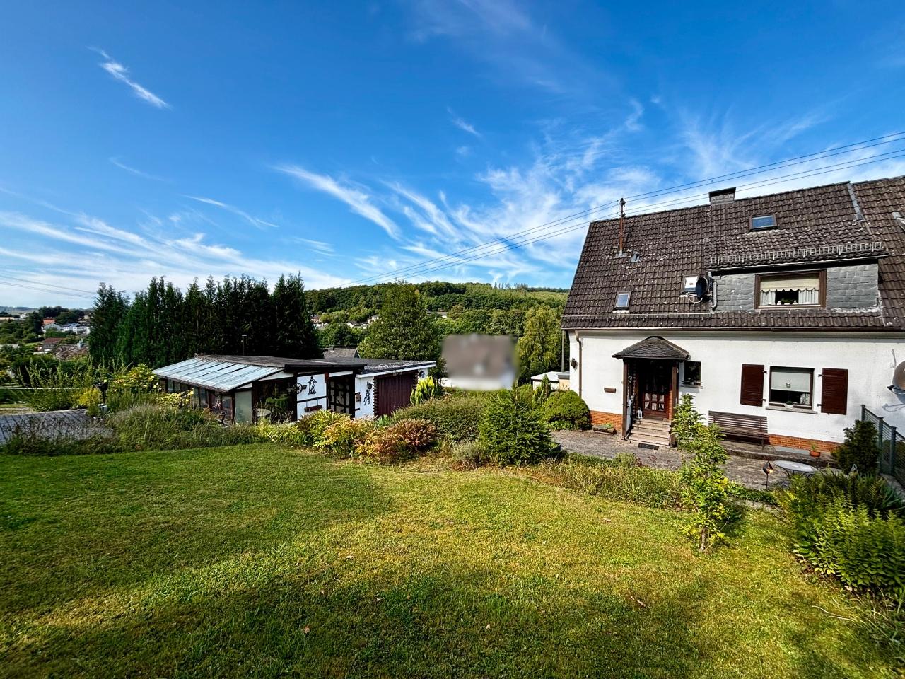 7-Zimmer Stadthaus in Siegen-Wittgenstein, Germany, Nr. 267616