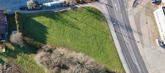 Grundstück in Neu-Ulm, Germany, Nr. 187036 2