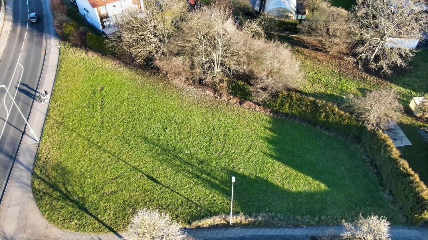 Grundstück in Neu-Ulm, Germany, Nr. 187036