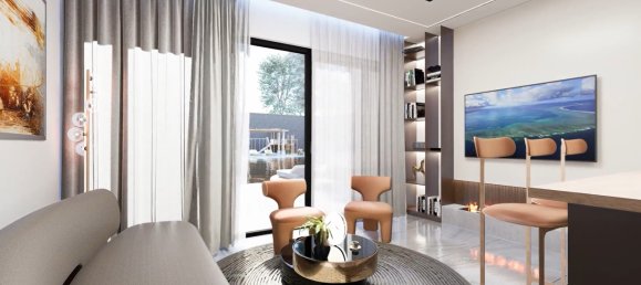 Apartment 5+1 in Alanya, Turkey No. 39092 2