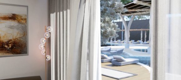 Apartment 5+1 in Alanya, Turkey No. 39092 4