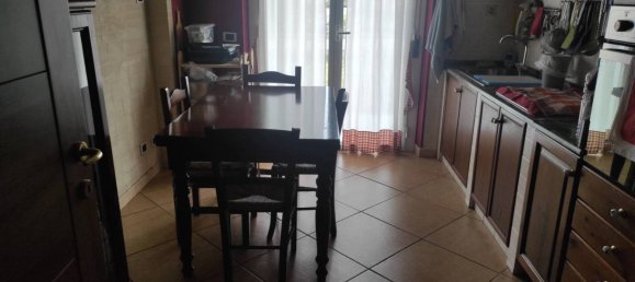 3 bedrooms Apartment in Alessandria, Italy No. 49441 13
