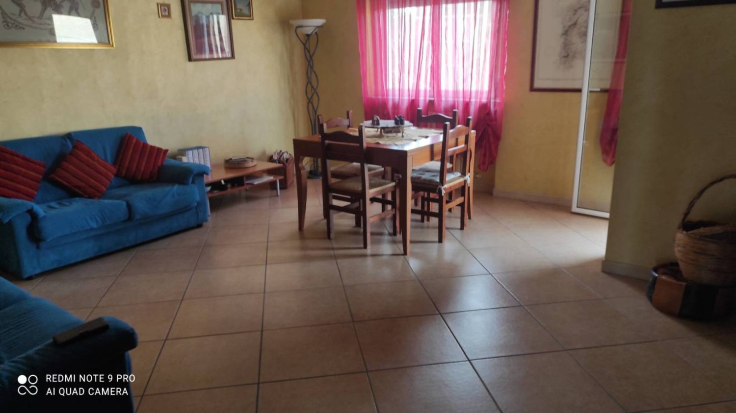 3 bedrooms Apartment in Alessandria, Italy No. 49441