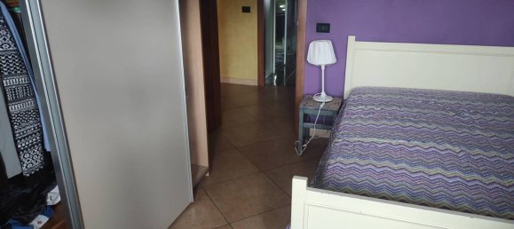 3 bedrooms Apartment in Alessandria, Italy No. 49441 10