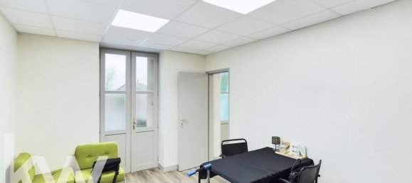 مكتب في Sainte-Maure-de-Touraine, France 170متر مربع رقم 276735 18