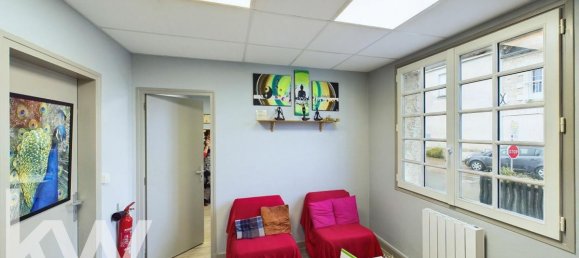 مكتب في Sainte-Maure-de-Touraine, France 170متر مربع رقم 276735 15