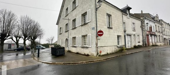 مكتب في Sainte-Maure-de-Touraine, France 170متر مربع رقم 276735 14