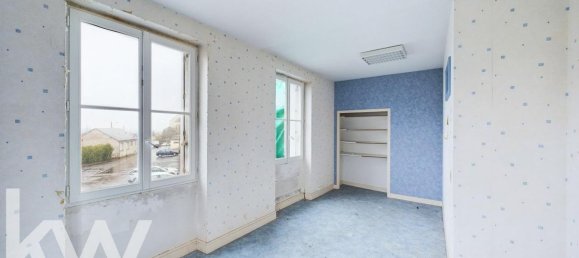 مكتب في Sainte-Maure-de-Touraine, France 170متر مربع رقم 276735 8