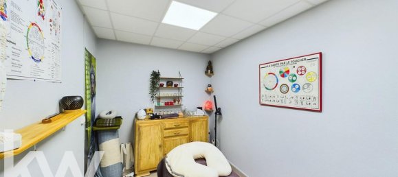 مكتب في Sainte-Maure-de-Touraine, France 170متر مربع رقم 276735 17