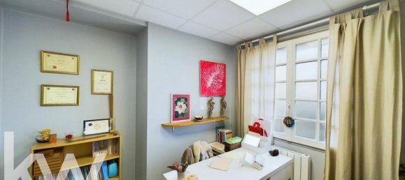 مكتب في Sainte-Maure-de-Touraine, France 170متر مربع رقم 276735 16