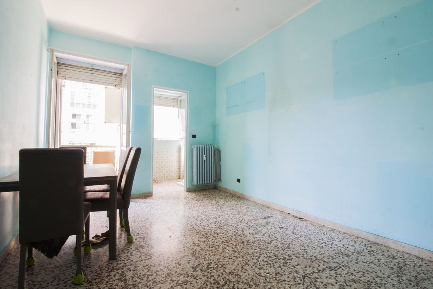 Apartamento de 3 dormitorios en Turin, Italy No. 355625