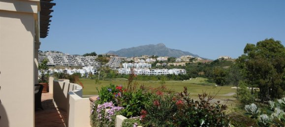 4 bedrooms Penthouse in Malaga, Spain No. 122033 36