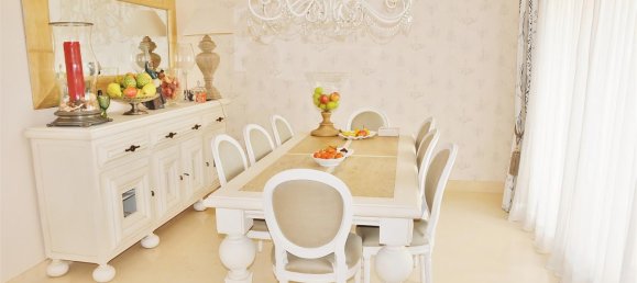 4 bedrooms Penthouse in Malaga, Spain No. 122033 16